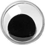 KNORR PRANDELL 212480182 Wackelaugen Ø 18 mm...