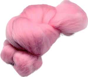 KNORR PRANDELL 212506027 Märchenwolle rosa