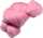 KNORR PRANDELL 212506027 Märchenwolle rosa