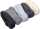 KNORR PRANDELL Merino-Wolle-Mix weiss hellgrau grau dunkelgrau platin
