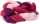 KNORR PRANDELL Märchenwolle 3-Strang-Mix pink- rosa- lila-meliert