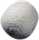 KNORR PRANDELL 212660105 Wattekugel Ø 10 mm weiss