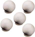 Wattekugel 35ST D15mm weiß KNORR prandell 21-2660156