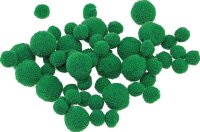 KNORR PRANDELL 212681045 Pompons Ø 8 - 20 mm...