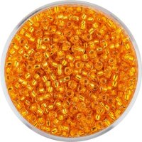 KNORR-PRANDELL Miyuki Rocaille2mm15g orange 215506007