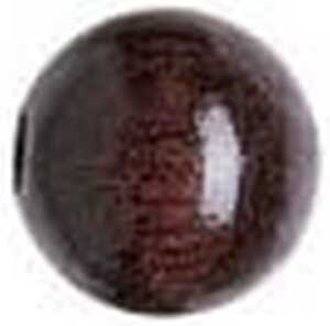 KNORR-PRANDELL Holzperle 4mm sepia 155er 216014599