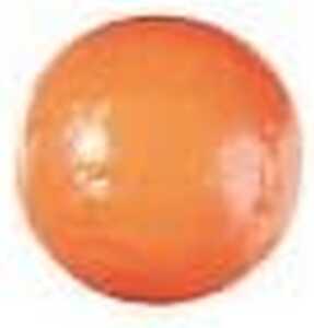 KNORR-PRANDELL Holzperle 8mm orange 80er 216018101