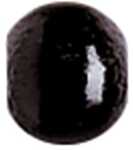 KNORR-PRANDELL Holzperle 10mm schwarz 47er 216020610