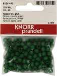 KNORR-PRANDELL Holzperle 6mm grün 125er 216026443