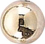 KNORR PRANDELL Wachsperlen Rundperle Ø 10 mm...