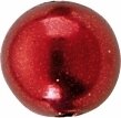 KNORR-PRANDELL Wachsperle 3mm rot 125er 216086152