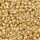 KNORR PRANDELL 216104762 Bö Rocailles Ø 25 mm Glas bleichgoldfarben