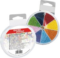 KNORR PRANDELL 216107958 Perlen-Mix Ø 25 mm...