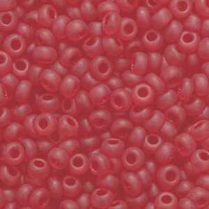 KNORR-PRANDELL Böhm.Rocaille 25mm 20g rot 216109152