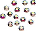 KNORR PRANDELL Strasssteine Swarowski Hotfix Ø 32...