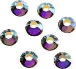 KNORR PRANDELL Strasssteine Swarowski Hotfix Ø 48...