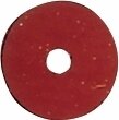 KNORR PRANDELL 216236154 Pailletten Ø 6 mm rot