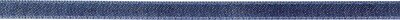 KNORR PRANDELL 216308341 Satinband 10 m x 3 mm Polyester hellblau