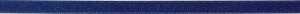KNORR PRANDELL 216308350 Satinband 10 m x 3 mm Polyester blau