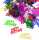 KNORR PRANDELL Aluflitter Happy Birthday ca. 2 - 3 mm multicolor
