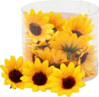 KNORR PRANDELL 216509745 Dekostreu Blumen Sonnenblumen...