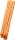 KNORR PRANDELL 216559794 Mini-Canna 40 cm orange