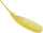 KNORR PRANDELL 216620051 Gänsefedern ca. 16 - 21 cm gelb