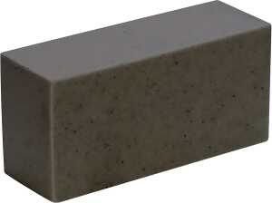 Steckziegel 23x11x8cm grau KNORR prandell 21-6745237