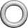 KNORR PRANDELL 216763154 Styropor-VollRingeØ 15 cm Styropor weiss