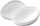 KNORR PRANDELL Styropor-Eier-Set 2-teilig 21 cm Styropor weiss