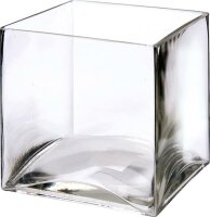 KNORR PRANDELL 216906036 Glaswürfel 12 x 12 cm