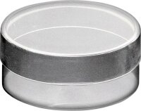 KNORR PRANDELL 216917259 Acryl-Dose Höhe: 15 cm...