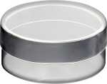 KNORR PRANDELL Acryl-Dose Höhe: 15 cm Ø 4 cm...