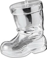 KNORR-PRANDELL Acrylstiefel teilbar 10cm 216917984