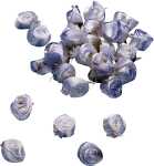 KNORR PRANDELL Dekostreu Blumen Diorröschen Ø...