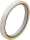 KNORR PRANDELL Klebeband doppelseitig 10 m x 9 mm transparent