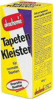 KNORR PRANDELL 217901300 Tapetenkleister transparent