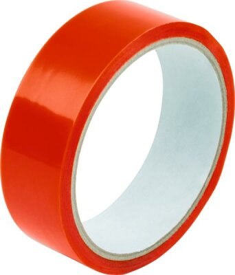 KNORR PRANDELL 217901422 Tacky Tape 5 m x 28 mm transparent