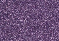 KNORR-PRANDELL Glitter Bügelfolie A4 lavendel 217902561