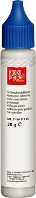 KNORR PRANDELL 218051205 Schmucksteinkleber transparent