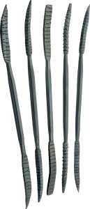 KNORR PRANDELL 218056161 Feilen-Set 18 cm