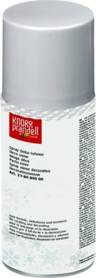 KNORR PRANDELL 218089000 Deko-Schnee