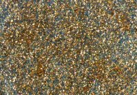 KNORR PRANDELL 218099000 Glitterfarbe Glitter Glue weiss