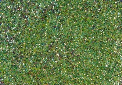 KNORR PRANDELL 218099004 Glitterfarbe Glitter Glue neongelb