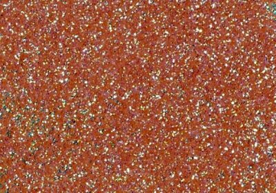 KNORR PRANDELL 218099010 Glitterfarbe Glitter Glue neonorange