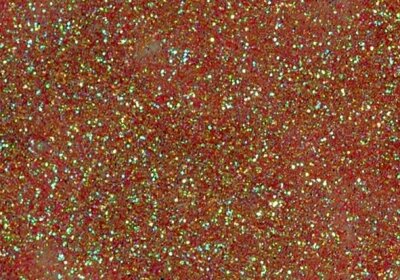 KNORR PRANDELL 218099011 Glitterfarbe Glitter Glue hellrot