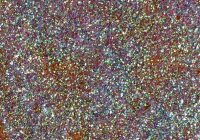 KNORR PRANDELL 218099030 Glitterfarbe Glitter Glue flieder