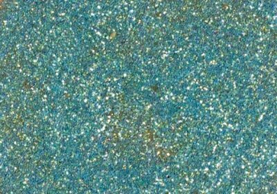 KNORR PRANDELL 218099033 Glitterfarbe Glitter Glue neonblau