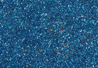 KNORR PRANDELL 218099035 Glitterfarbe Glitter Glue blau