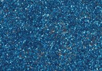 KNORR PRANDELL 218099035 Glitterfarbe Glitter Glue blau